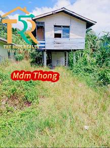 Taman Maju | resident land | for sale