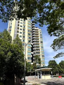 Sky Residences Condominium, Cinta Sayang Golf Resort for Rent