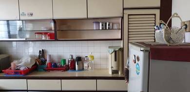 1 BIG ROOM - QUEEN SIZE BED -Donggongon Homestay For Rent (Shophouse)