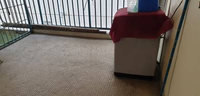 1 BIG ROOM - QUEEN SIZE BED -Donggongon Homestay For Rent (Shophouse)