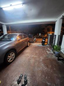 2-storey Terrace, Taman Kuala Bekah Indah,13100 Penaga S.P.U