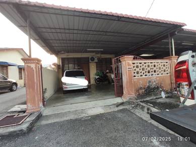 Bertam Perdana Renovated End Lot Harga Nego