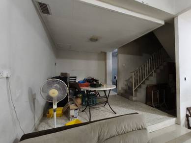 2-storey-Terraced-House-for-sale-Kulai-Johor