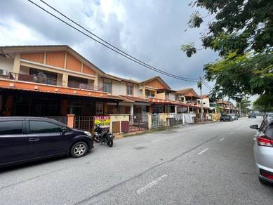 Residential-Land-for-sale-Sungai-Buloh-Selangor
