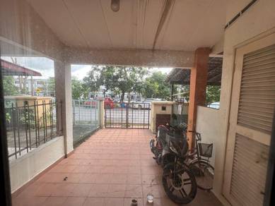 Residential-Land-for-sale-Sungai-Buloh-Selangor-1