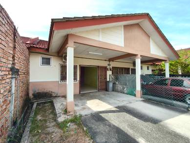 [flexible deposit] Nusaribayu 1, Bandar Sri Sendayan