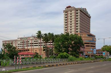 Tawau Eastern Plaza Ground Floor Retail shoplot for Sale Kedai dijual