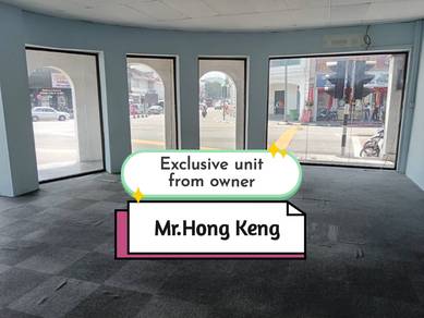 Shop-lot-for-rent-Georgetown-Penang