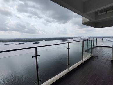 Royal Strand @ Country Garden Danga Bay