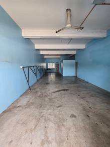 Persiaran Bukit Banyan 2 Storey ShopLot -Ground Floor
