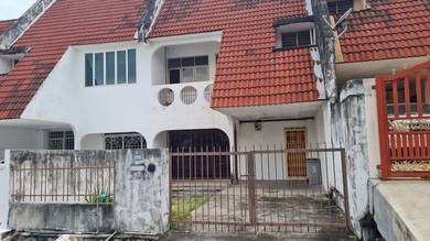 22' x 80' 2 Storey Terrace house, 100% loan, Seremban, N.Sembilan