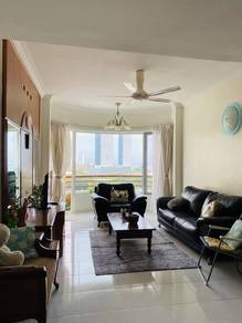 Mutiara Villa Condominium