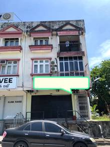 1st Floor Shop office, Taman Ast, facing main Road, Seremban, N.S