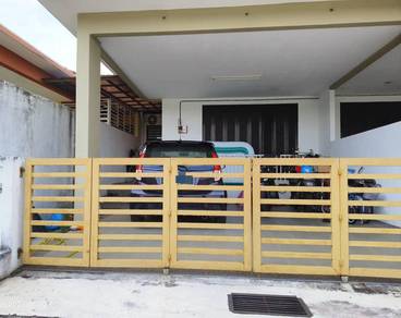 1 Storey Terrace, Bertam Perdana 4 ❤️ Facing Playground
