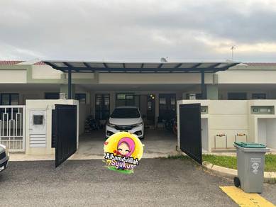 1-storey-Terraced-House-for-sale-Juasseh-Negeri-Sembilan