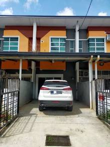 Taman Sulaman Jaya Tuaran
