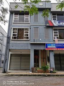 Shop-lot-for-rent-Taiping-Perak