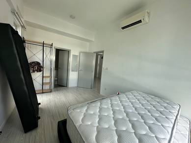 Sutera Avenue Fully Furnished Worth to Buy