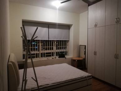 Room-for-rent-Taman-Melawati-Kuala-Lumpur