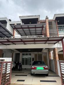 3-storey-Terraced-House-for-sale-Seberang-Perai-Penang