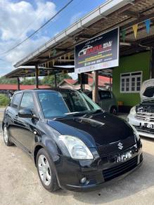 Suzuki SWIFT 1.5 (A)