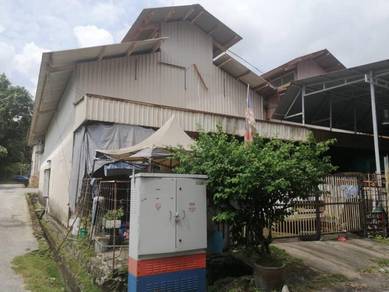Warehouse-/-Factory-for-rent-Cheras-Kuala-Lumpur