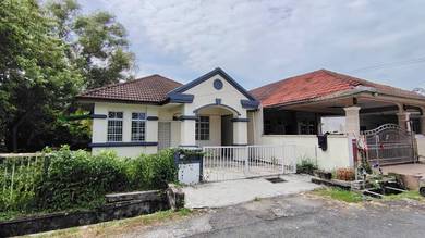 Semi-Detached-House-for-sale-Sungai-Pelek-Selangor