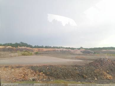 Agricultural-Land-for-sale-Ayer-Hitam-Johor