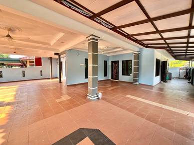CORNER LOT! Double Storey Terrace Seksyen 3 Bandar Baru Bangi
