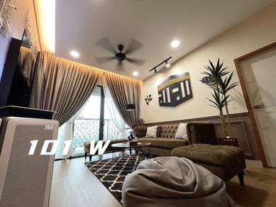 Setia City Residences