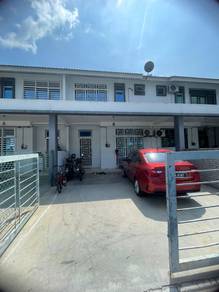 FOR SALE: 2sty Residensi Prima Bagan Serai, Bagan Serai, Perak see