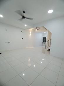 2-storey-Terraced-House-for-rent-Simpang-Ampat-Penang