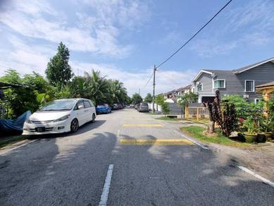 2-storey-Terraced-House-for-sale-Rawang-Selangor