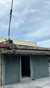 Shop-lot-for-sale-Parit-Buntar-Perak