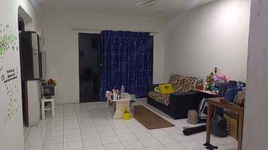 Taman Desa Manis Apartment | Penampang | Cheap | Spacious | Big space