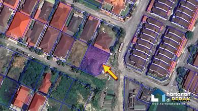 Industrial-Land-for-sale-Sungai-Siput-Perak