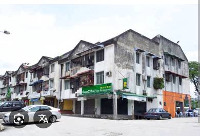 Taman Intan Baiduri (Gombak)