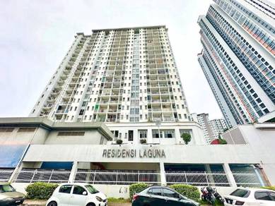 Residensi Laguna (Belvedere Service Apt)