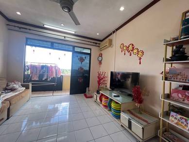 Skudai Villa