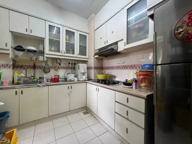 Skudai Villa-2