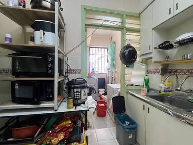 Skudai Villa-3