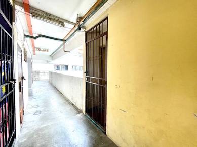 [Below MV] Pangsapuri Sri Penara, Bandar Sri Permaisuri, Cheras