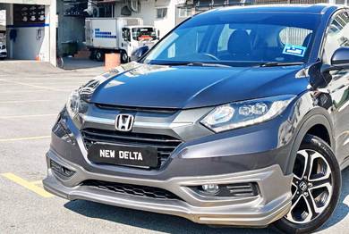 [💥FULL LOAN💥]LOWMiL HR-V 1.8 V LEATHERSEAT (A)