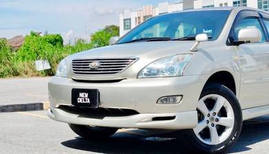[💥OFFERJUAL💥] HAJiOWN HARRIER 240G PREMIUM L(A)