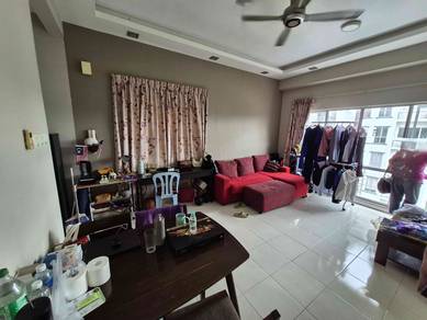 I RESIDENCE Kota Damansara [ LOW DOWN PAYMENT SCHEME ]