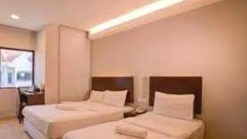 Cheras Pertama 4 Storey Hotel For sale