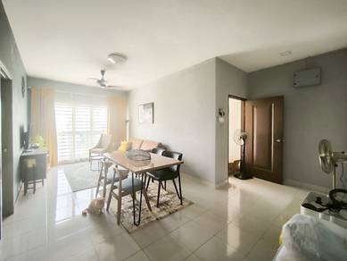 Townhouse-for-sale-Bandar-Botanic-Selangor