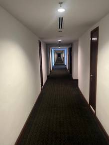 Klang hotel & shopping center