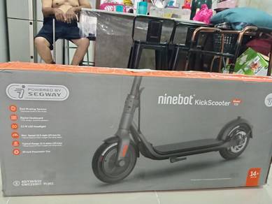 escooter