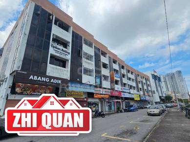 Shop-lot-for-rent-Bayan-Lepas-Penang